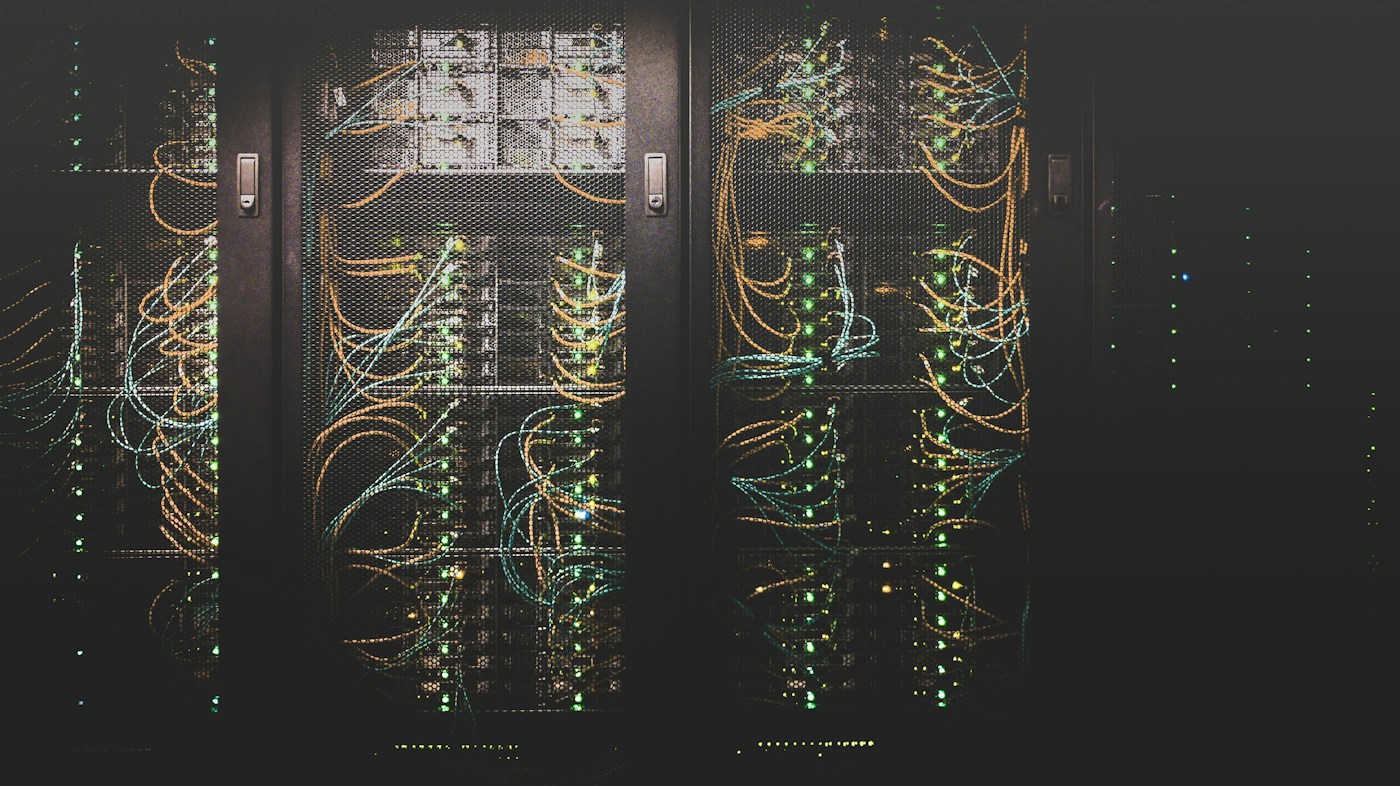 物联互联中枢